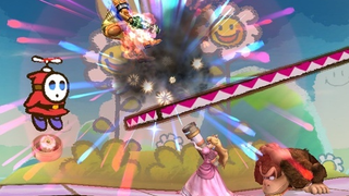 Your Amazing, Disturbing Wii Play Times